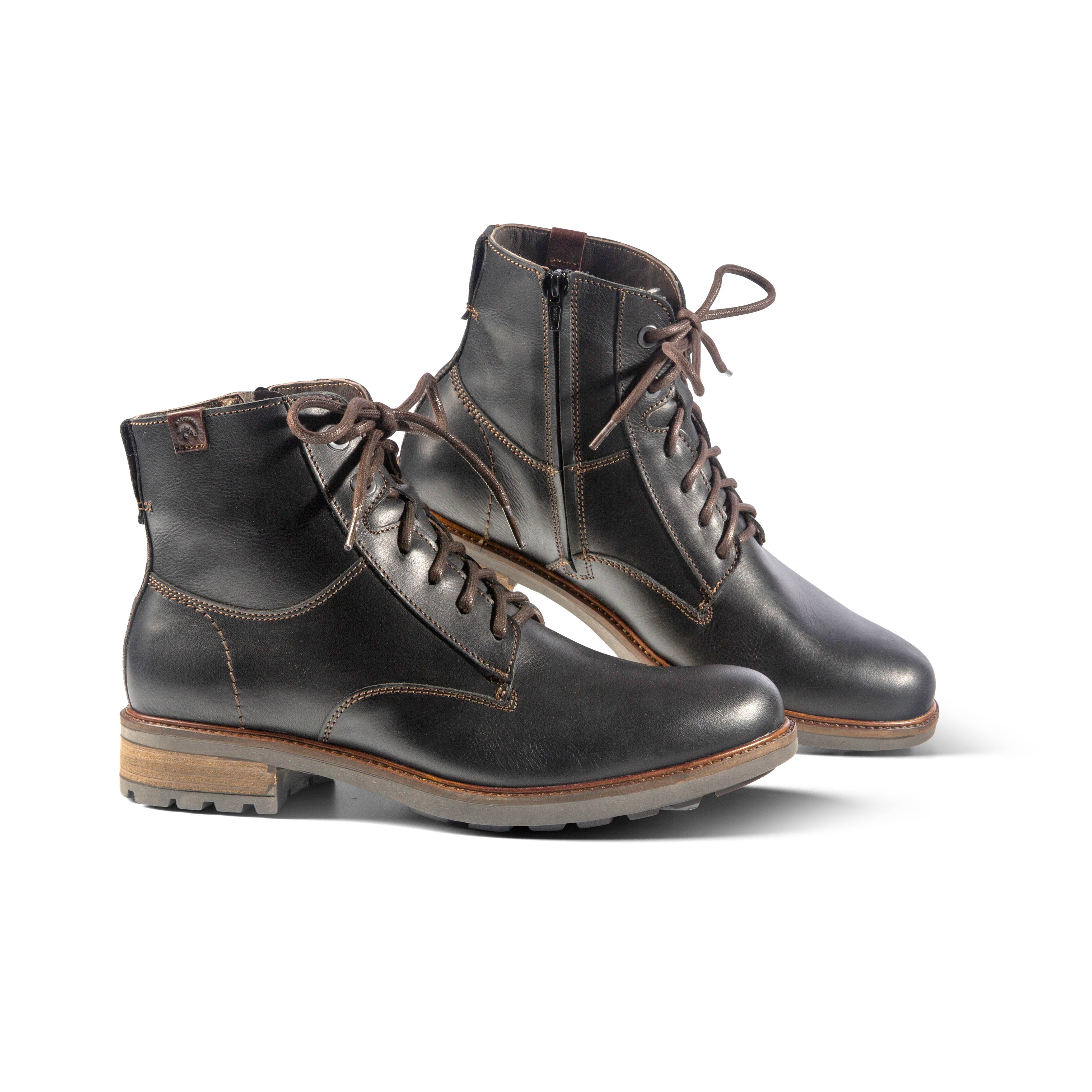 Stiefelette Massimo